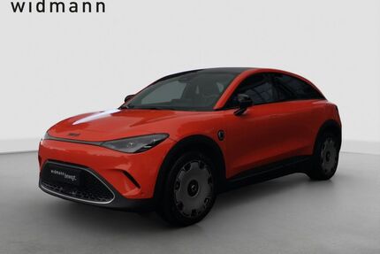 Smart #3 Gebrauchtwagen