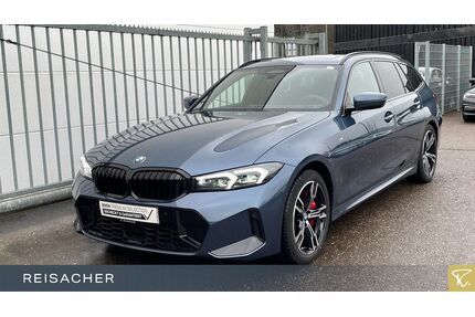 BMW 320 Gebrauchtwagen