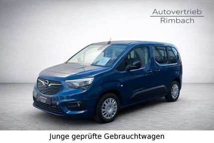 Opel Combo Life Gebrauchtwagen