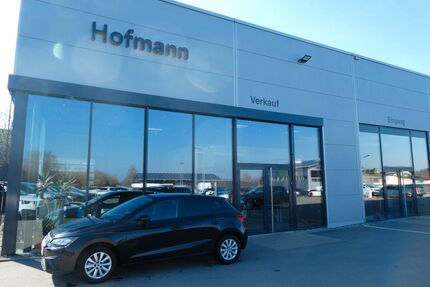 Seat Ibiza Gebrauchtwagen