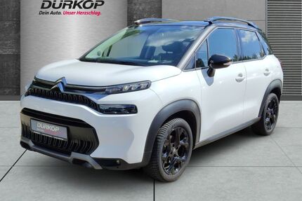 Citroen C3 Aircross Gebrauchtwagen