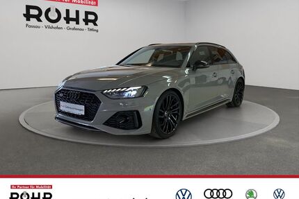 Audi RS4 Gebrauchtwagen