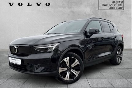 Volvo XC40 Gebrauchtwagen
