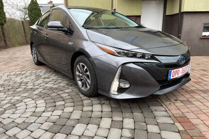 Toyota Prius Gebrauchtwagen