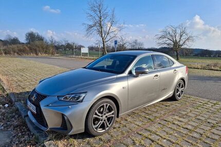 Lexus IS 300 Gebrauchtwagen