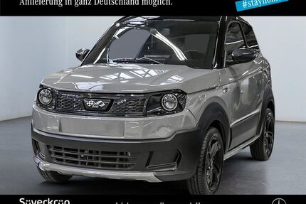 Ligier Myli Gebrauchtwagen