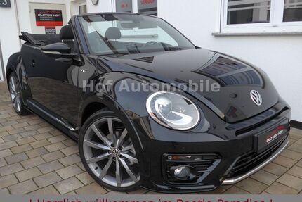 VW Beetle Gebrauchtwagen