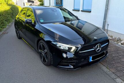 Mercedes-Benz A 200 Gebrauchtwagen