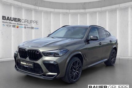 BMW X6 M Gebrauchtwagen
