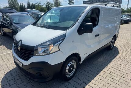 Renault Trafic Gebrauchtwagen