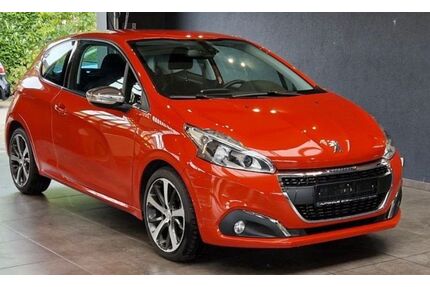 Peugeot 208 Gebrauchtwagen