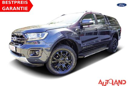 Ford Ranger Gebrauchtwagen