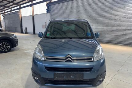 Citroen Berlingo Gebrauchtwagen