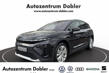 Skoda Elroq Gebrauchtwagen