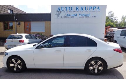 Mercedes-Benz C 300 Gebrauchtwagen