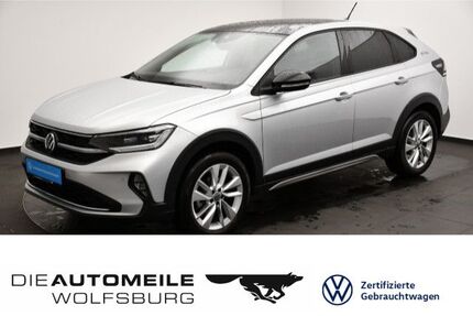 VW Taigo Gebrauchtwagen