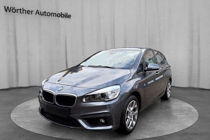 BMW 218 Active Tourer Gebrauchtwagen