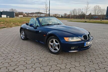 BMW Z3 Gebrauchtwagen