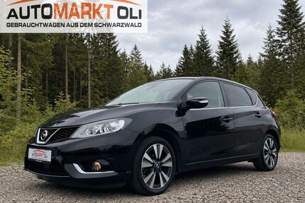 Nissan Pulsar Gebrauchtwagen