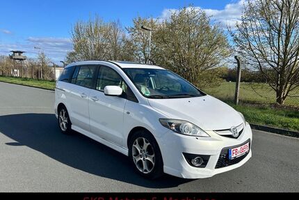 Mazda 5 Gebrauchtwagen