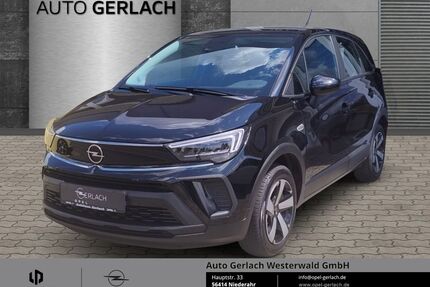 Opel Crossland (X) Gebrauchtwagen