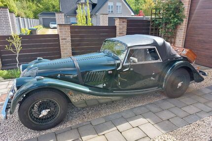 Morgan 4/4 Gebrauchtwagen