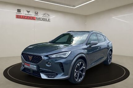 Cupra Formentor Gebrauchtwagen