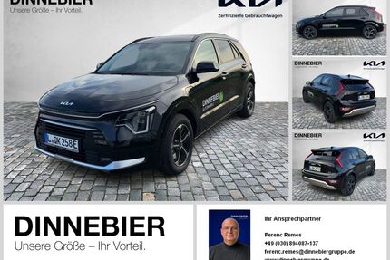 Kia Niro Gebrauchtwagen