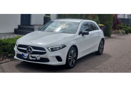 Mercedes-Benz A 250 Gebrauchtwagen
