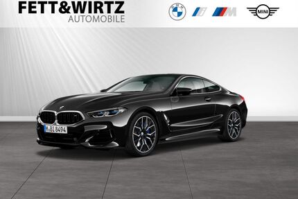 BMW M850 Gebrauchtwagen