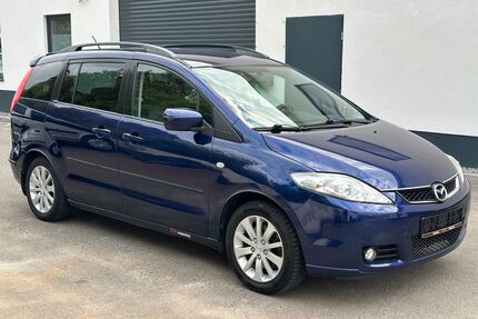 Mazda 5 Gebrauchtwagen