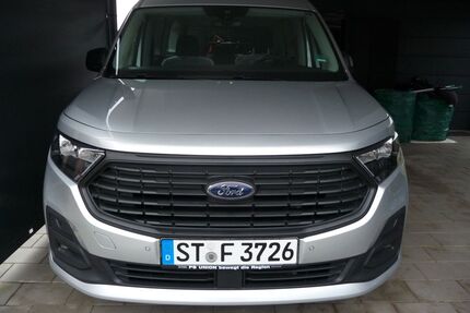 Ford Tourneo Connect Gebrauchtwagen