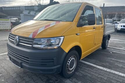 VW T6 Transporter Gebrauchtwagen