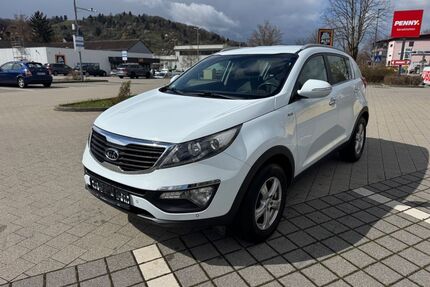Kia Sportage Gebrauchtwagen