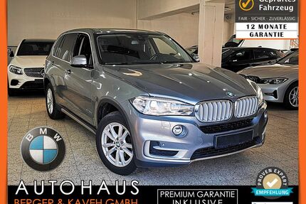 BMW X5 Gebrauchtwagen