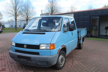VW T4 Kombi Gebrauchtwagen