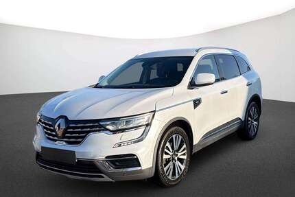 Renault Koleos Gebrauchtwagen