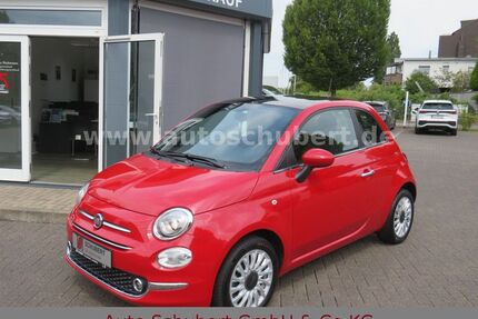 Fiat 500 Gebrauchtwagen