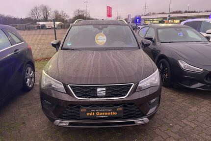 Seat Ateca Gebrauchtwagen