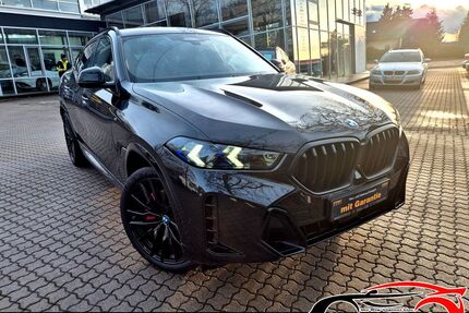BMW X6 Gebrauchtwagen