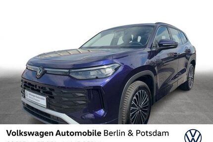 VW Tayron Gebrauchtwagen