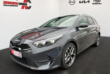 Kia ceed Sportswagon Gebrauchtwagen