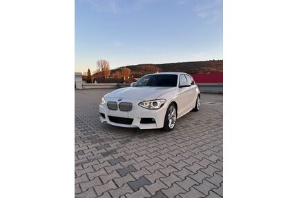 BMW 125 Gebrauchtwagen