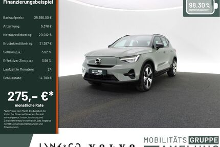 Volvo XC40 Gebrauchtwagen