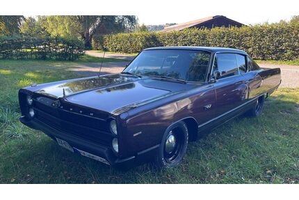 Plymouth Andere Gebrauchtwagen