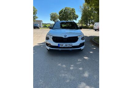 Skoda Kamiq Gebrauchtwagen