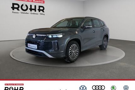 VW Tayron Gebrauchtwagen