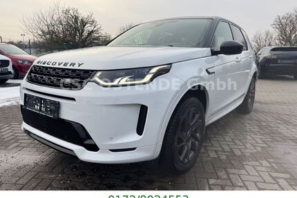 Land Rover Discovery Sport Gebrauchtwagen