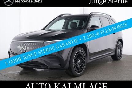 Mercedes-Benz EQB Gebrauchtwagen