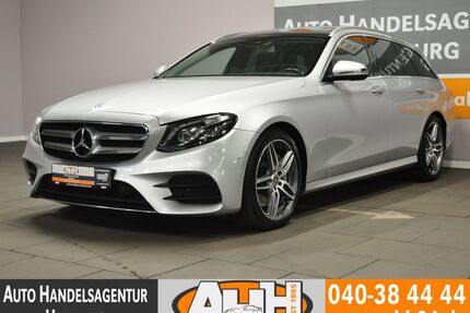 Mercedes-Benz E 400 Gebrauchtwagen